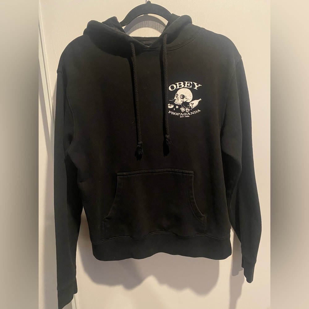 Obey Propaganda Hoodie